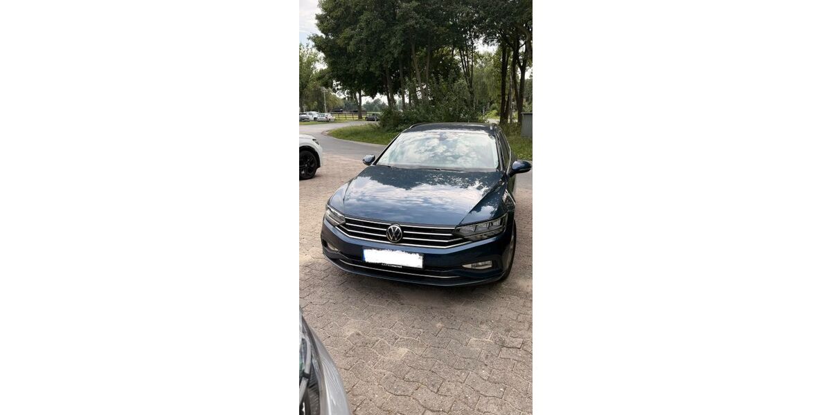 VW Passat Variant 93.000 km 22.999 &euro; Sottrum 27367