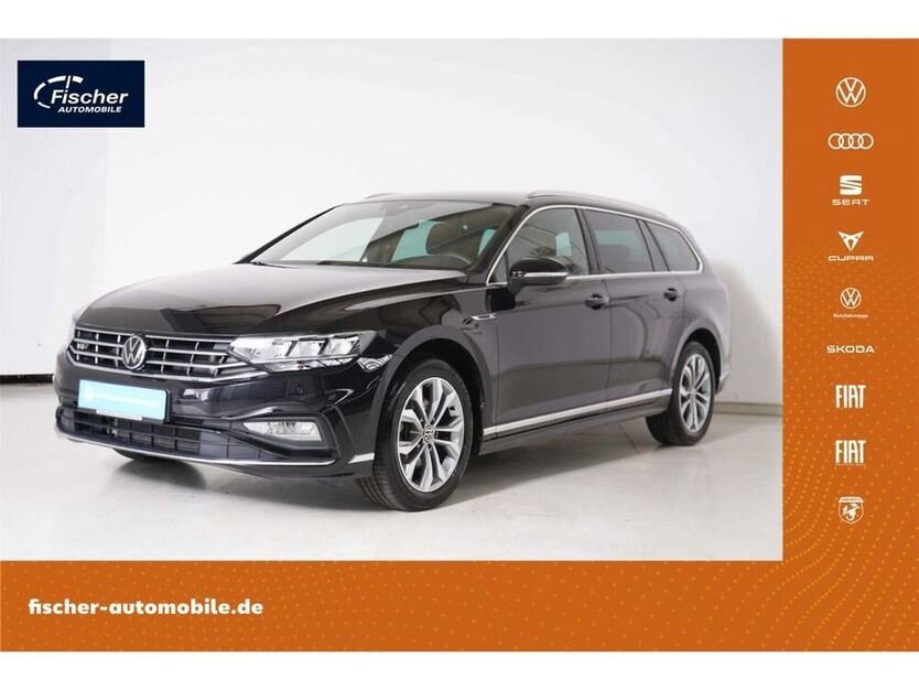 Passat Variant