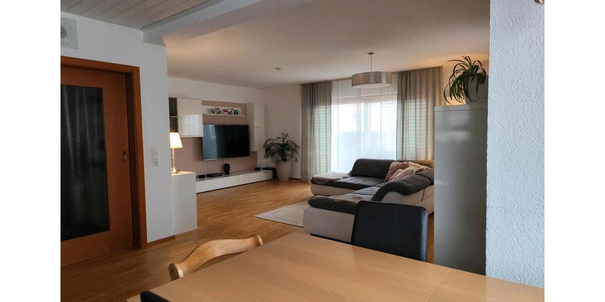 Etagenwohnung Albbruck - 4.5 Zimmer, 122 m&sup2;, 429.000&euro; | Angebot:26871562