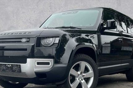 Land Rover Defender 85.900 km 59.900 &euro; Coesfeld 48653