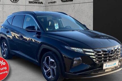 Hyundai TUCSON 89.531 km 25.450 &euro; Brandenburg an der Havel 14772