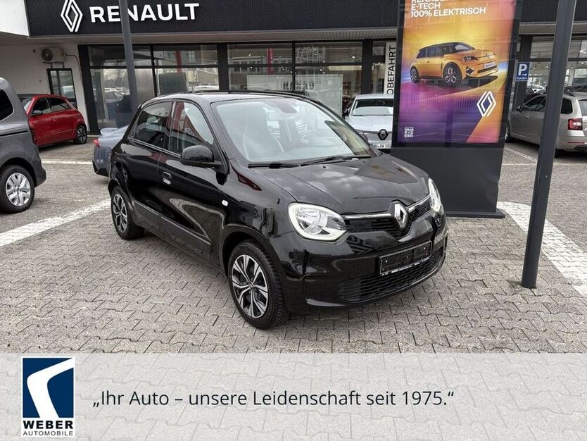 Twingo