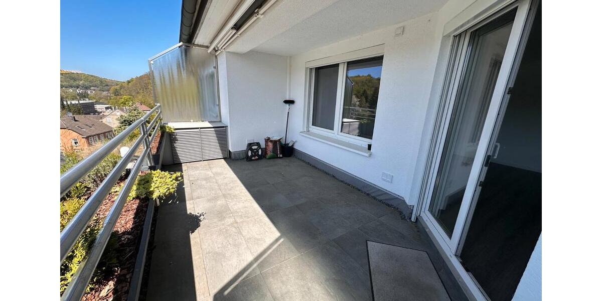 Etagenwohnung Ennepetal - 4 Zimmer, 121 m&sup2;, 1.200&euro; | Angebot:26383004