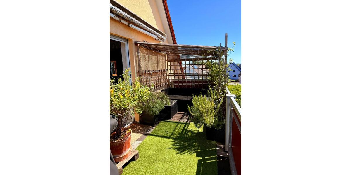 Etagenwohnung Au am Rhein - 4 Zimmer, 120 m&sup2;, 359.000&euro; | Angebot:26879607
