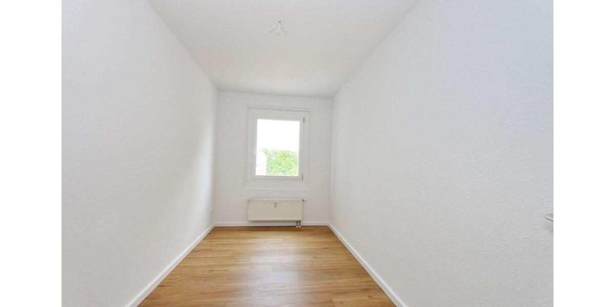 Waldesruh - frisch renovierte 4-Zimmer-Wohnung mit viel Raum zum Wohlfühlen 4 zimmer