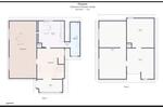 Bauernhaus, Landhaus Bad Langensalza - 4 Zimmer, 100 m&sup2;, 50.000&euro; | Angebot:26575871
