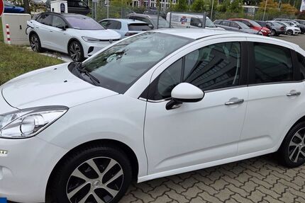 Citroen C3 89.760 km 6.899 € Haldensleben 39340