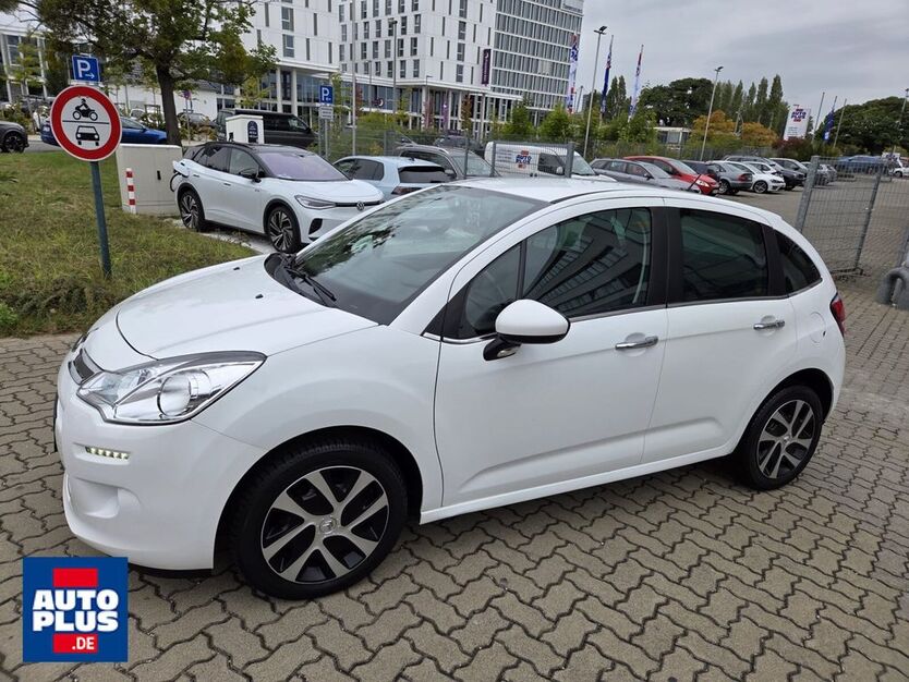 Citroen C3 89.760 km 6.899 € Haldensleben 39340