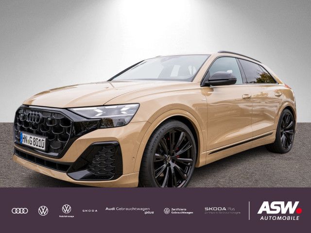 Audi Q8 35.000 km 89.990 &euro; Neckarsulm 74172