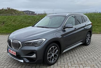 BMW X1 90.000 km 21.200 &euro; Norden 26506