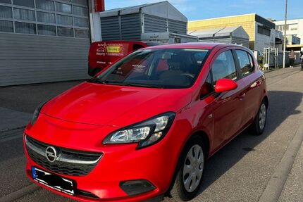 Opel Corsa 161.000 km 6.400 &euro; Ostfildern 73760