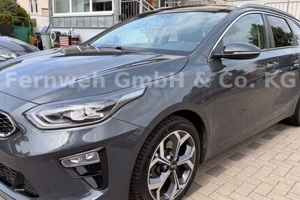 Kia ceed Sportswagon 52.250 km 18.999 &euro; Bad Neustadt 97616