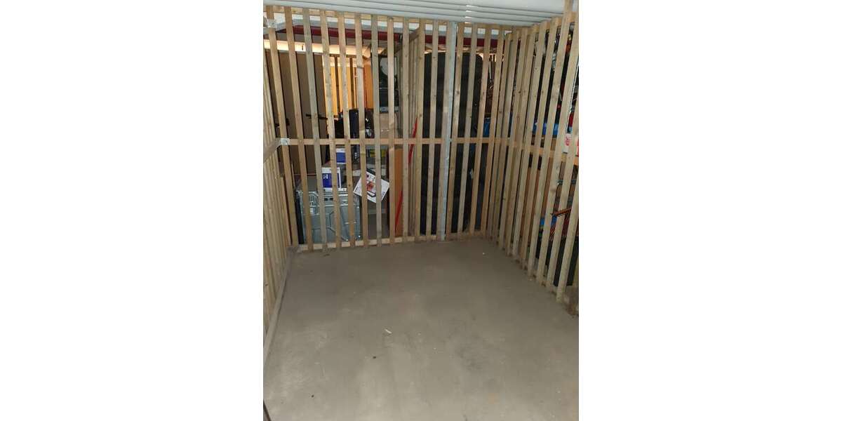 2-Zimmer-Wohnung mit PKW-Stellplatz! Barrierefrei! Ideal für Eigennutzer oder Kapitalanleger! - Erdgeschoßwohnung Burgstädt | Angebot:25645940