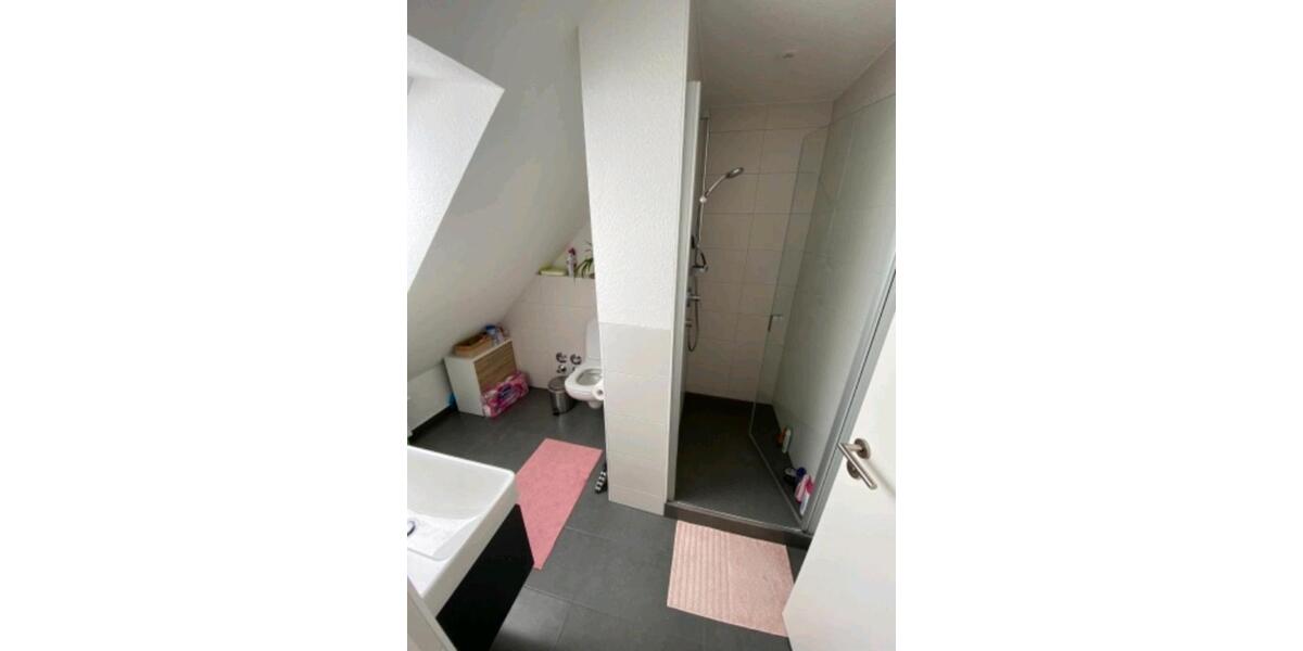 Dachgeschoßwohnung Stuttgart Stuttgart-West - 1 Zimmer, 12 m&sup2;, 520&euro; | Angebot:24994559