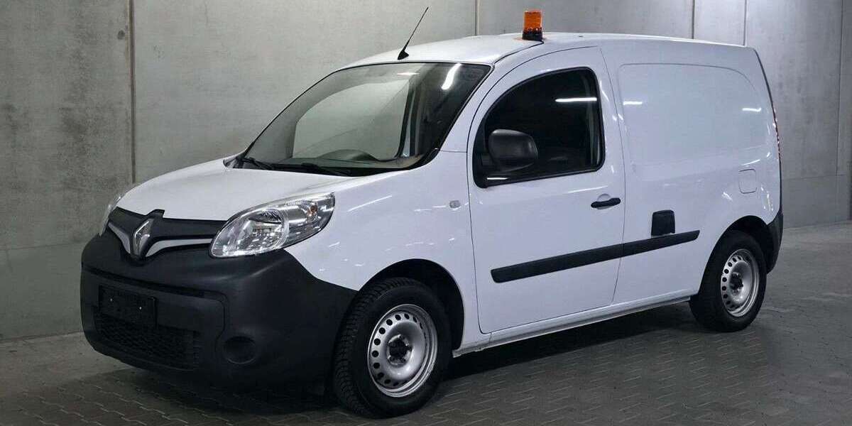 Renault Kangoo 40.409 km 12.680 &euro; Würzburg 97084