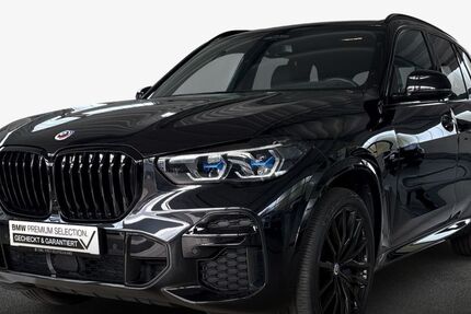 BMW X5 66.297 km 59.990 &euro; Landau 76829