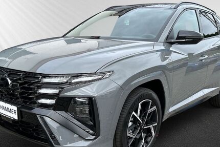 Hyundai TUCSON 15.520 km 36.980 &euro; Dresden / Radebeul 01445