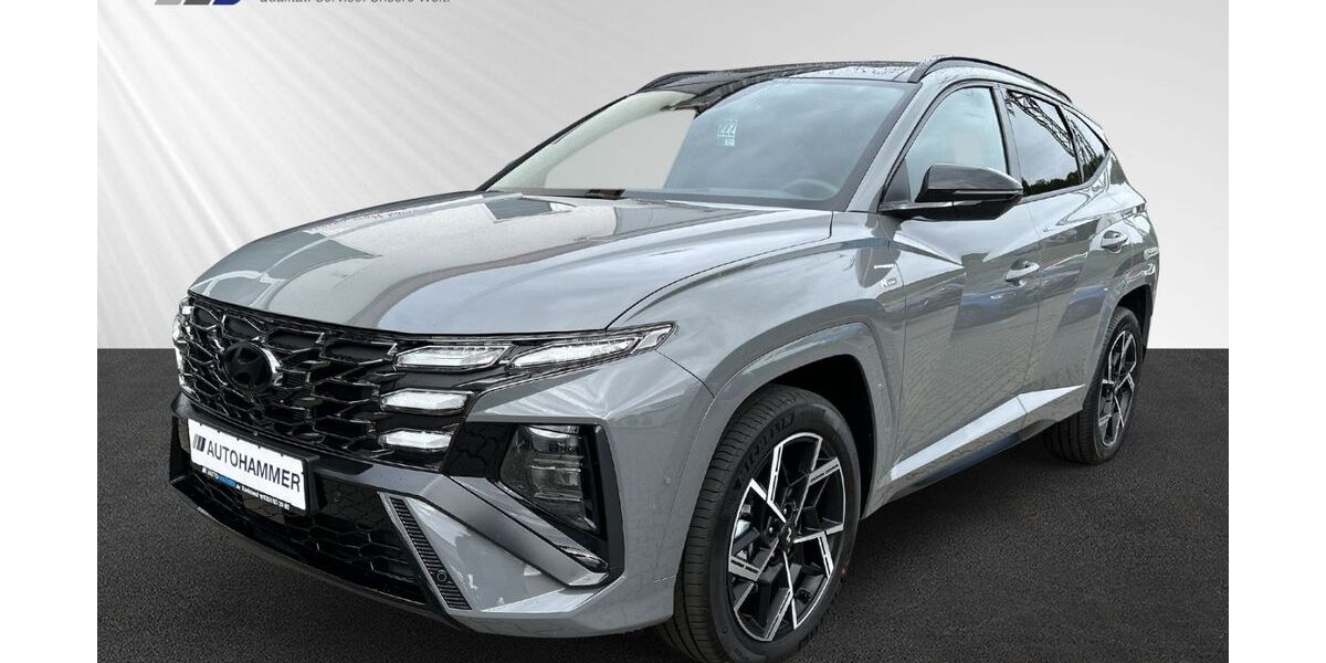 Hyundai TUCSON 15.520 km 37.340 € Dresden / Radebeul 01445