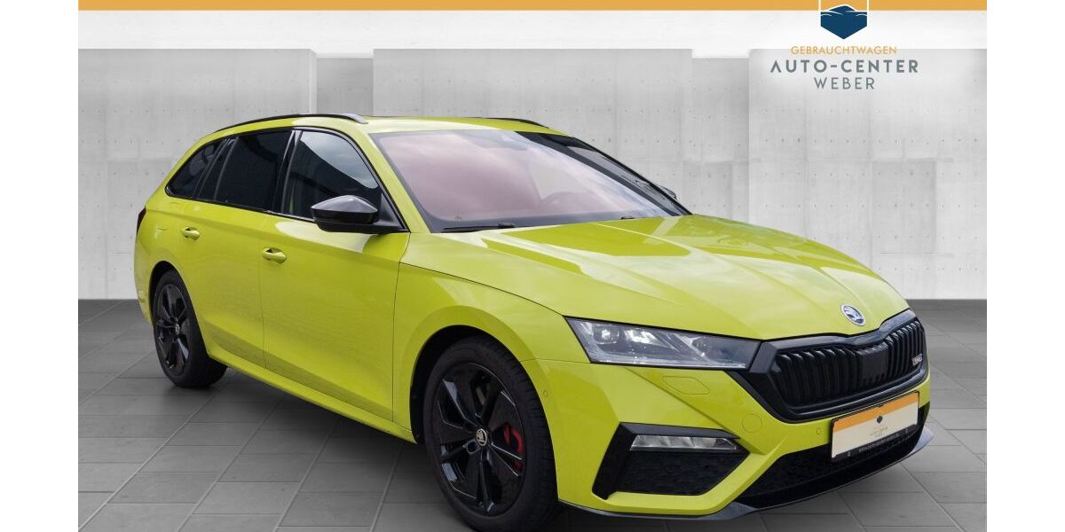 Skoda Octavia 15.499 km 37.890 &euro; Leipzig 04158