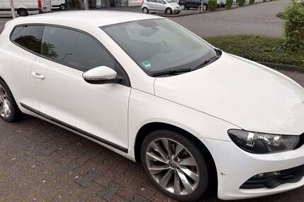 VW Scirocco 173.000 km 5.000 € Köln 50859