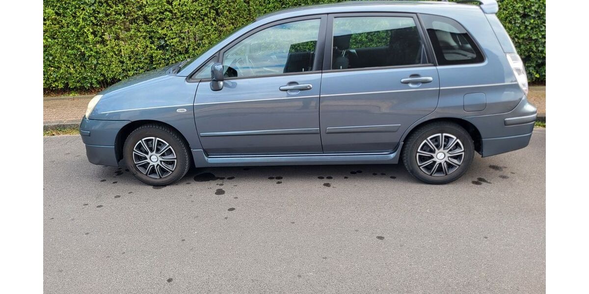 Suzuki Liana 147.144 km 2.500 &euro; Datteln 45711