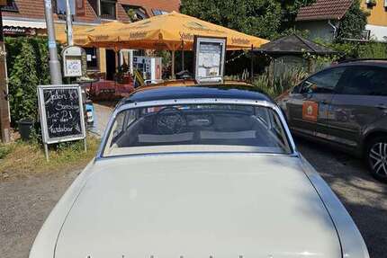 Ford Taunus 60.000 km 11.000 € Berlin 12355