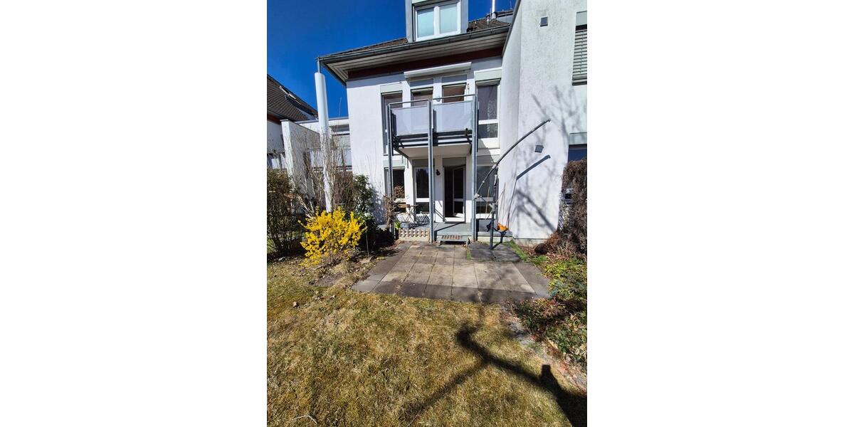 Erdgeschoßwohnung Michendorf - 2 Zimmer, 76 m&sup2;, 1.400&euro; | Angebot:25306389