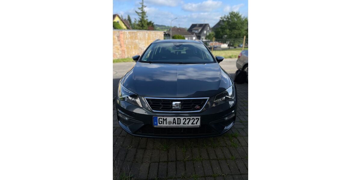 Seat Leon 180.000 km 14.700 &euro; Waldbröl 51545