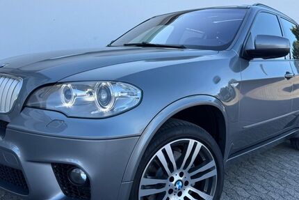 BMW X5 189.000 km 22.500 &euro; Lonnig 56295