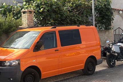 VW T5 Transporter 295.000 km 9.850 &euro; Nürnberg 90491