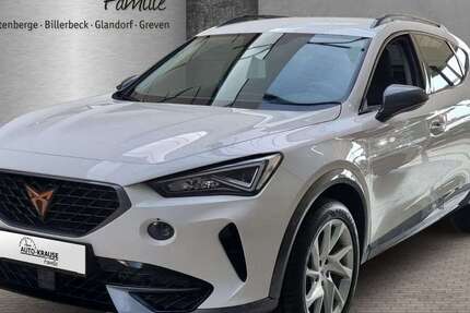 Cupra Formentor 21.733 km 25.985 &euro; Greven 48268