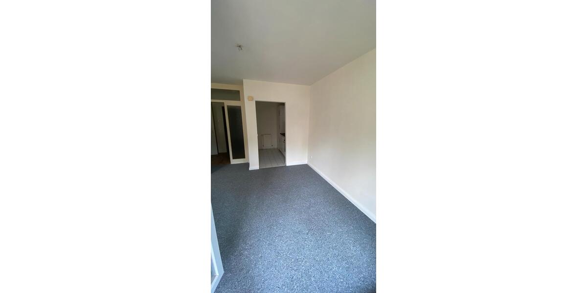 Etagenwohnung Lüneburg Ebensberg - 1 Zimmer, 35 m&sup2;, 600&euro; | Angebot:26656900