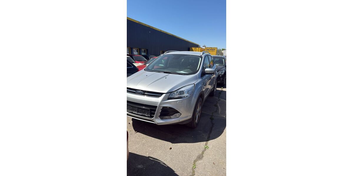 Ford Kuga 437.642 km 4.999 &euro; weingarten 88250