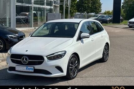 Mercedes B 200