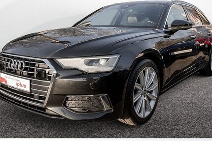 Audi A6 73.735 km 33.920 &euro; Uelzen 29525
