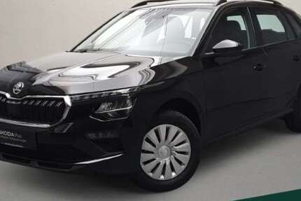 Skoda Kamiq 11.411 km 23.990 &euro; Garmisch-Partenkirchen 82467