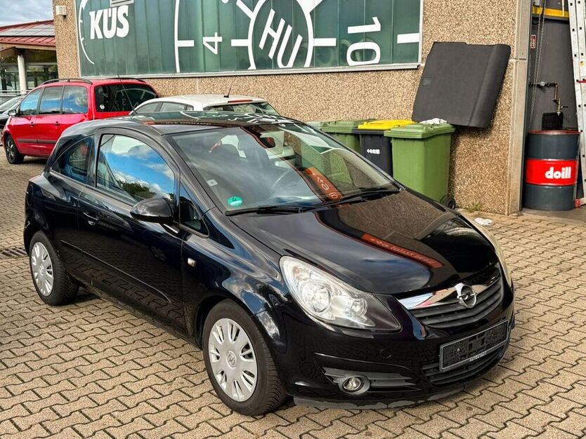 Corsa