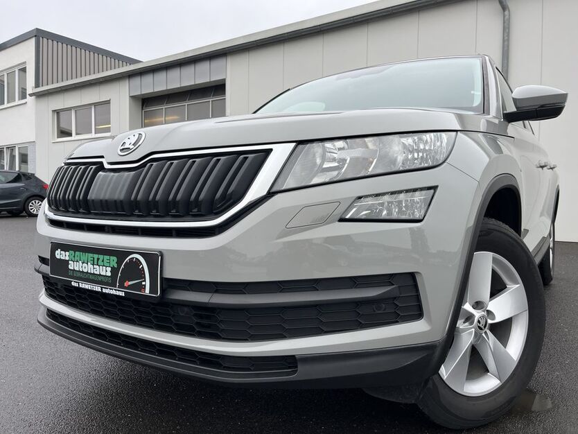 Skoda Kodiaq 32.433 km 28.860 € Marktredwitz 95615