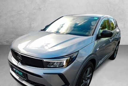 Opel Grandland (X) 22.831 km 18.980 &euro; Hannover 30453
