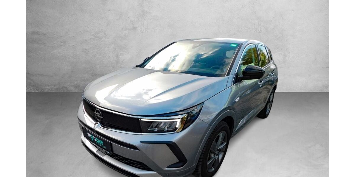 Opel Grandland (X) 22.831 km 18.980 &euro; Hannover 30453