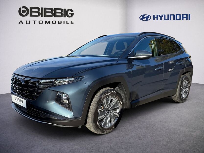 Hyundai TUCSON 59.157 km 26.990 € Vellmar 34246