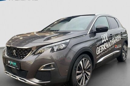 Peugeot 3008 26.500 km 23.500 &euro; Neunkirchen 66539