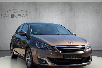Peugeot 308 158.200 km 6.500 &euro; Neu Wulmstorf / Rübke 21629