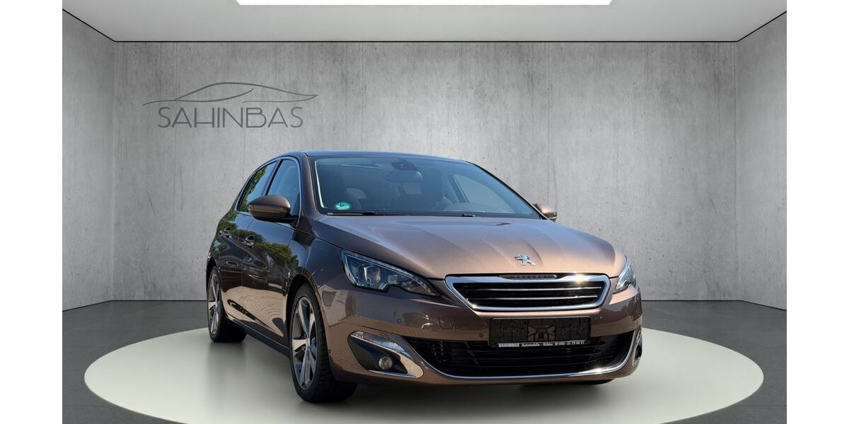 Peugeot 308 158.200 km 6.500 &euro; Neu Wulmstorf / Rübke 21629