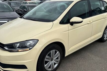 VW Touran