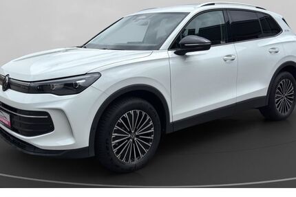 VW Tiguan 25.318 km 33.790 &euro; Bad Kreuznach 55543