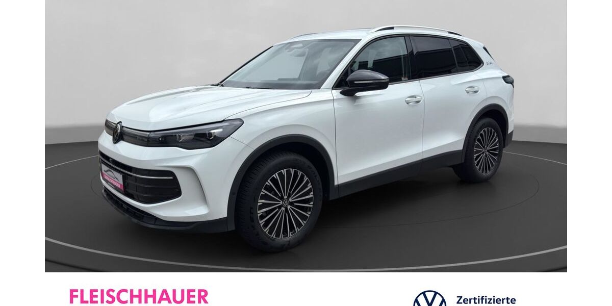 VW Tiguan 25.318 km 33.790 &euro; Bad Kreuznach 55543