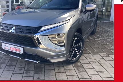 Mitsubishi Eclipse Cross 21.101 km 25.900 € Kempten 87439
