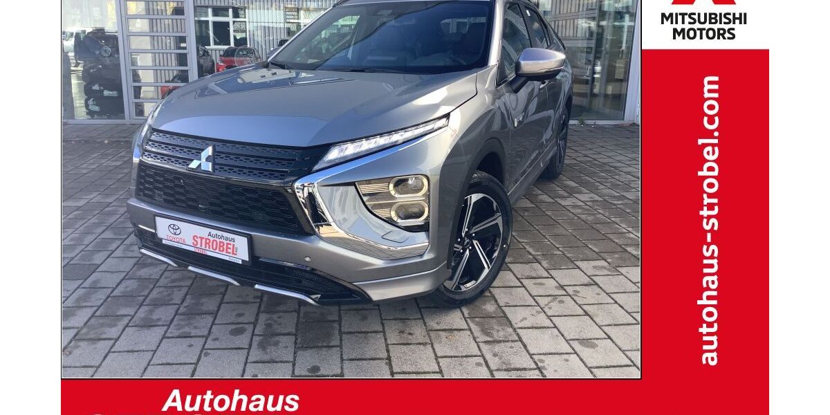 Mitsubishi Eclipse Cross 21.101 km 25.900 &euro; Kempten 87439