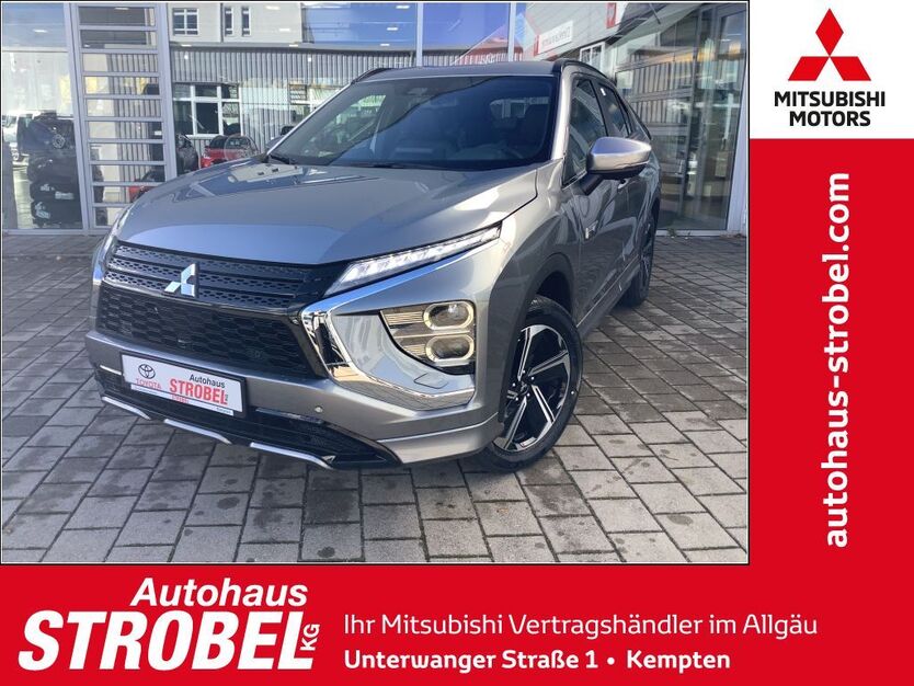 Mitsubishi Eclipse Cross 21.101 km 25.900 € Kempten 87439